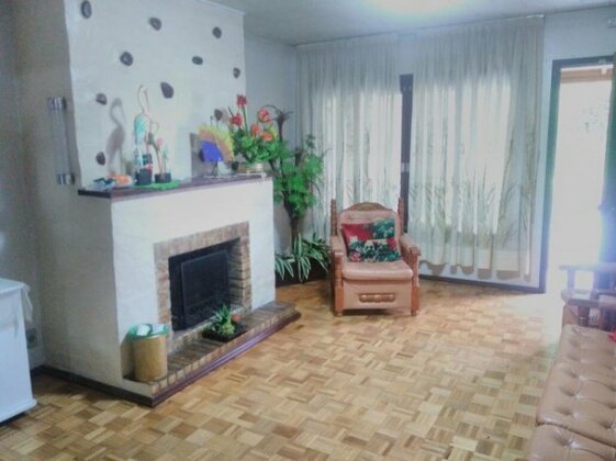 Hostel Vasco Centro Gramado - Photo3