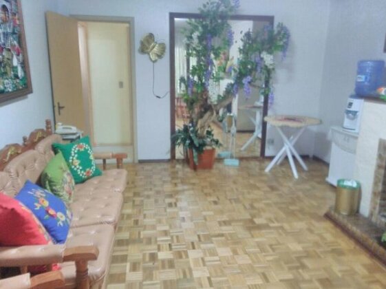 Hostel Vasco Centro Gramado - Photo5
