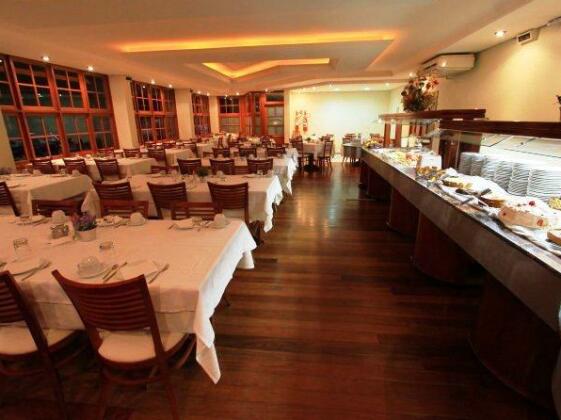 Hotel Aguas Claras - Photo2