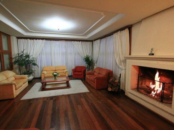 Hotel Aguas Claras - Photo3