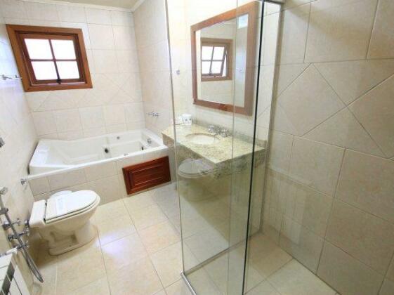 Hotel Aguas Claras - Photo4