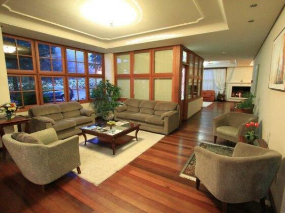 Hotel Aguas Claras - Photo5