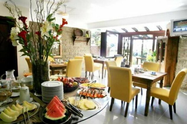 Hotel Alameda Paradiso - Photo3