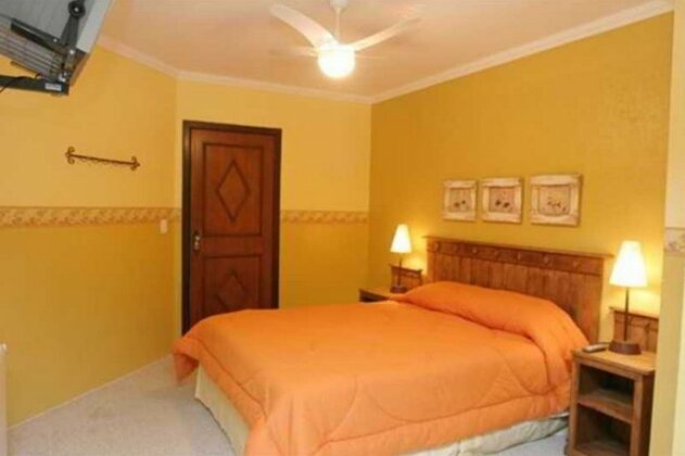 Hotel Alameda Paradiso - Photo5