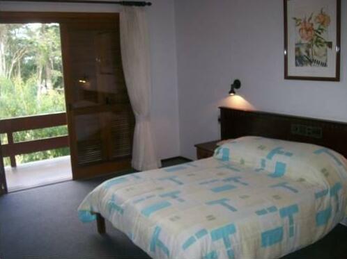 Hotel Alpen Hof - Photo2