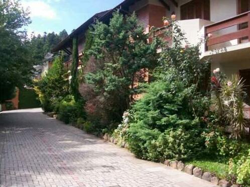 Hotel Alpen Hof - Photo4