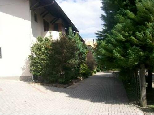 Hotel Alpen Hof - Photo5