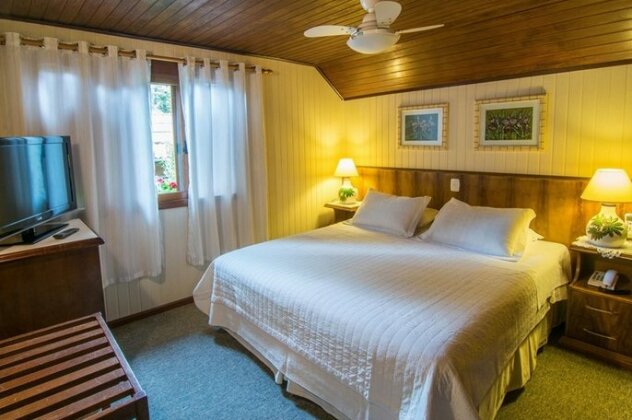 Hotel Azaleia - Photo2