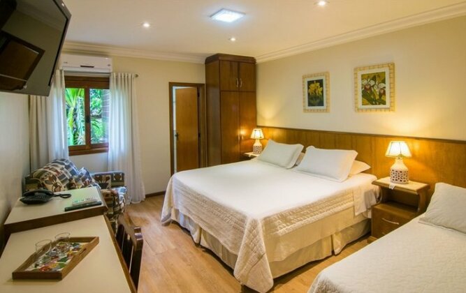 Hotel Azaleia - Photo3