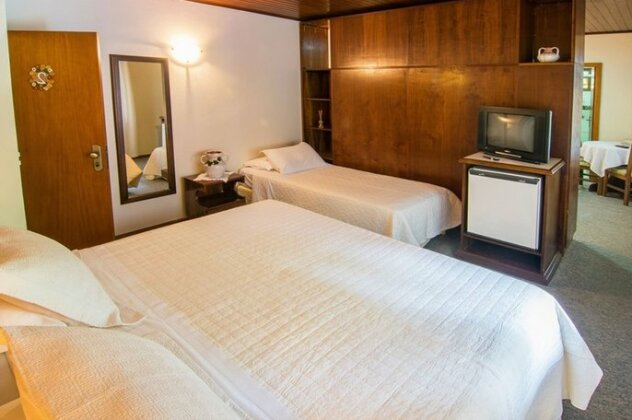 Hotel Azaleia - Photo4