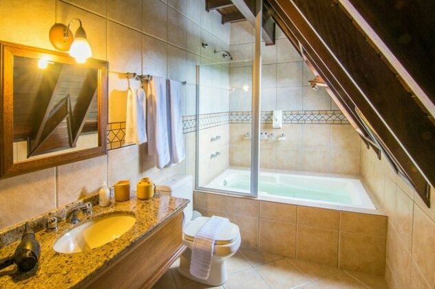 Hotel Azaleia - Photo5