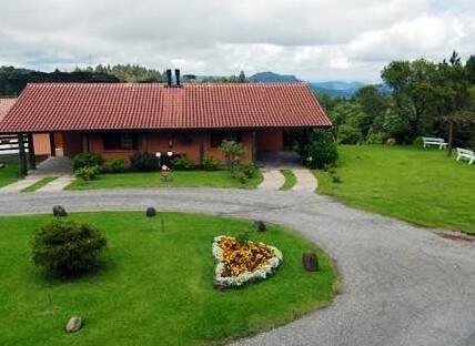 Hotel Bangalos da Serra