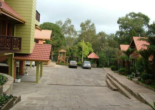 Hotel Cabanas Tio Muller - Photo4