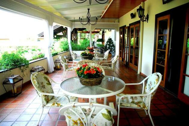 Hotel Casa da Montanha - Photo2