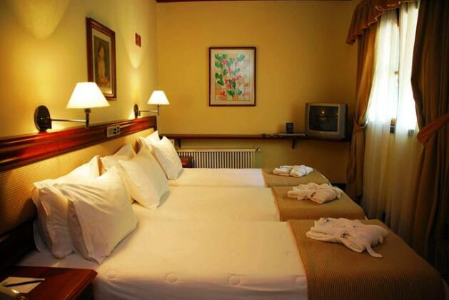 Hotel Casa da Montanha - Photo4