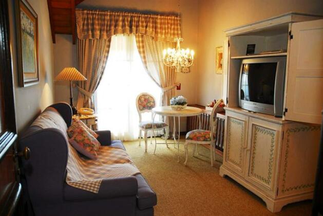 Hotel Casa da Montanha - Photo5