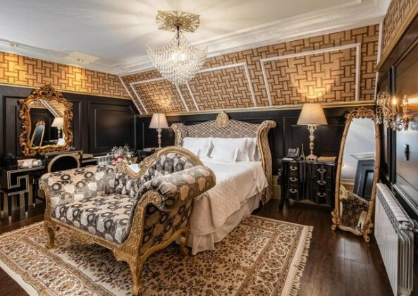 Hotel Colline de France - Photo3