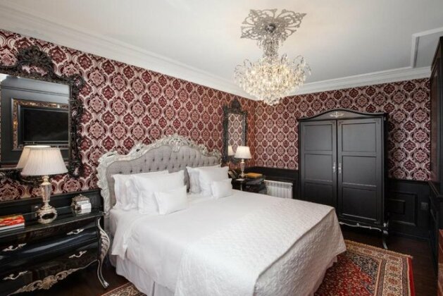 Hotel Colline de France - Photo5