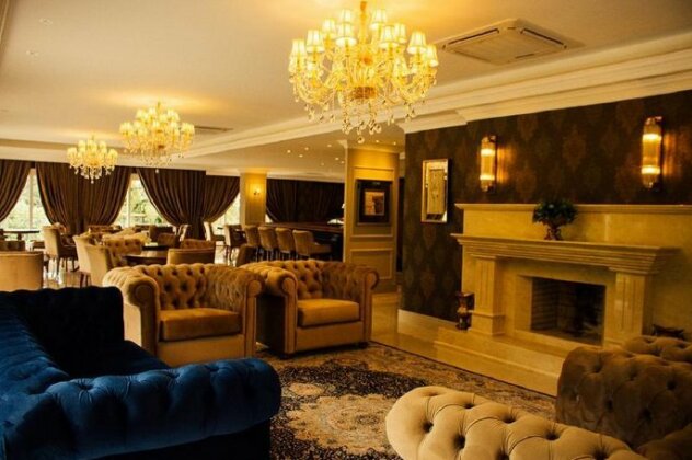 Hotel Daara - Photo2