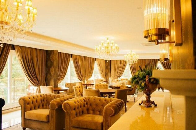 Hotel Daara - Photo3