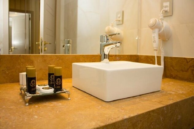 Hotel Daara - Photo4