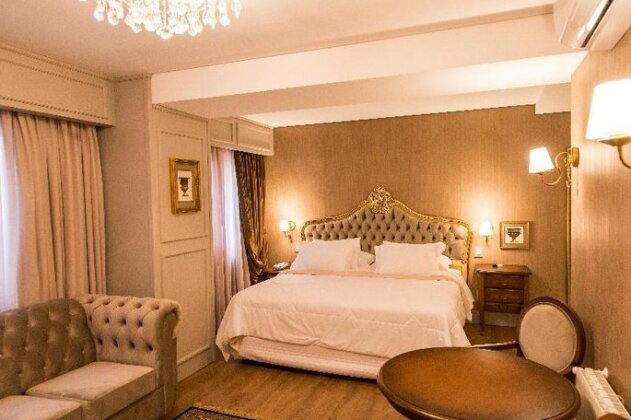 Hotel Daara - Photo5