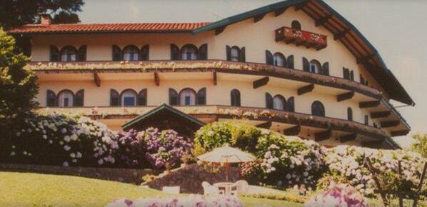 Hotel das Hortensias - Photo2
