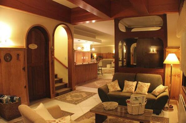 Hotel das Hortensias - Photo4