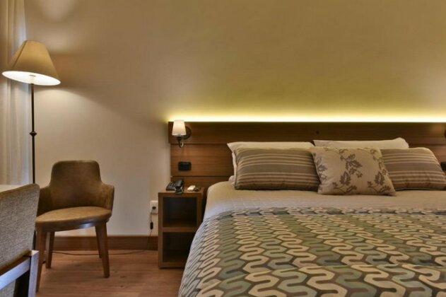 Hotel Due Nobili - Photo2