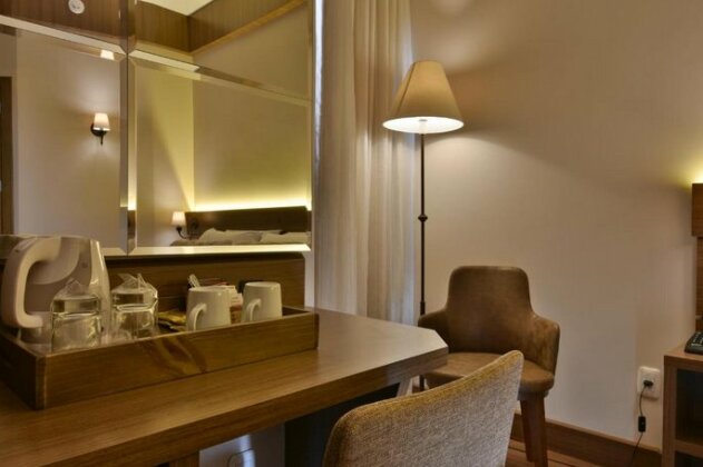 Hotel Due Nobili - Photo3