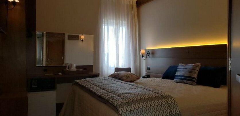 Hotel Due Nobili - Photo4