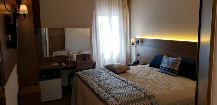 Hotel Due Nobili - Photo5