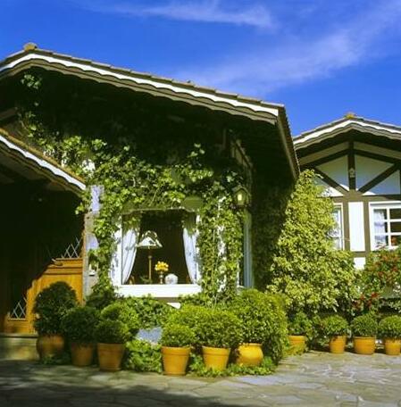 Hotel Estalagem St Hubertus - Photo2