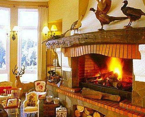 Hotel Estalagem St Hubertus - Photo4