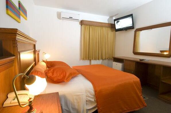 Hotel Estrelas da Serra - Photo2