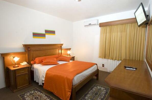 Hotel Estrelas da Serra - Photo3