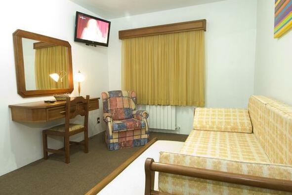 Hotel Estrelas da Serra - Photo4