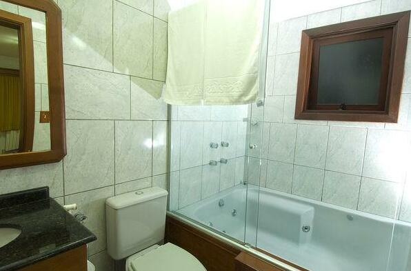 Hotel Estrelas da Serra - Photo5