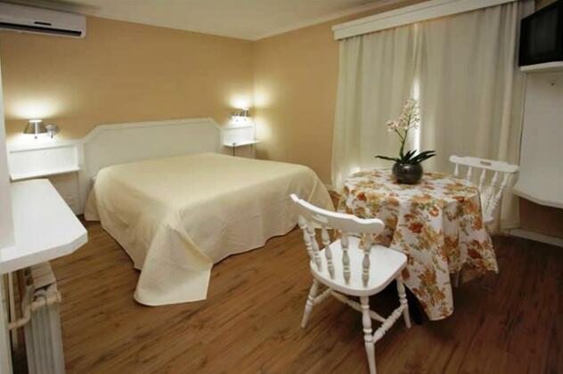Hotel Galo Vermelho - Photo3