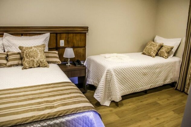 Hotel Gramado Interlaken - Photo2