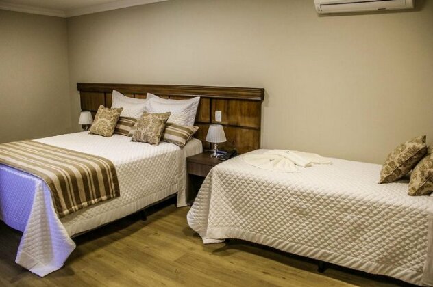 Hotel Gramado Interlaken - Photo3
