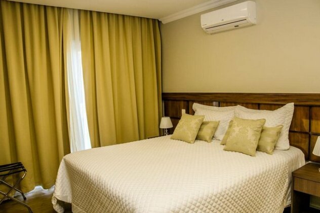 Hotel Gramado Interlaken - Photo4