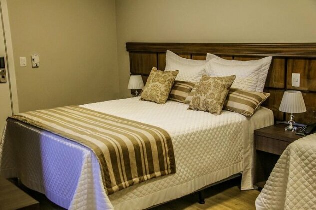 Hotel Gramado Interlaken - Photo5