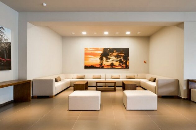 Hotel Laghetto Pedras Altas - Photo2