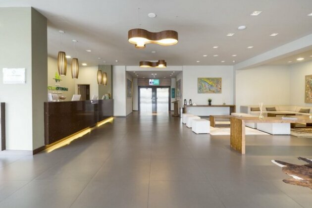 Hotel Laghetto Pedras Altas - Photo4