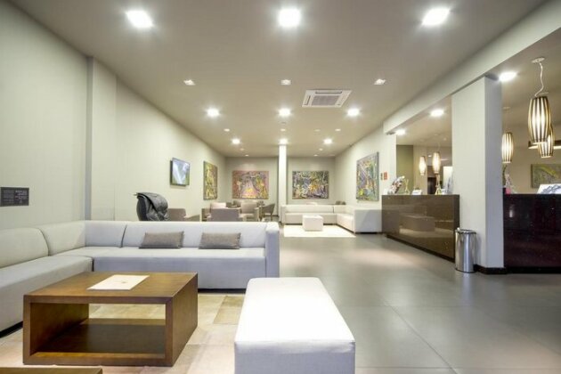 Hotel Laghetto Pedras Altas - Photo5