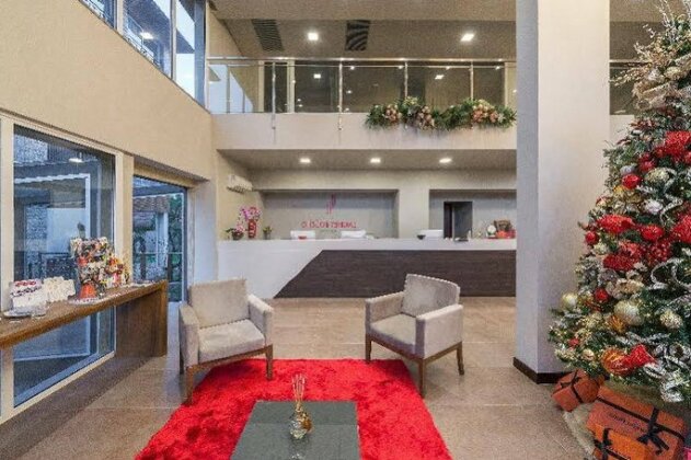 Hotel Laghetto Stilo Borges - Photo5