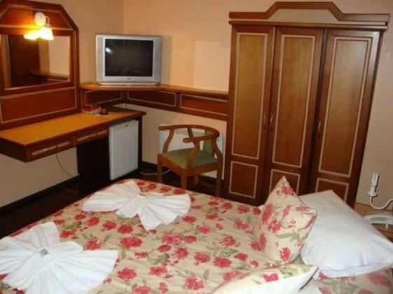 Hotel Pequeno Bosque - Photo2