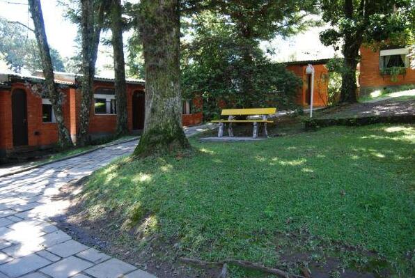 Hotel Pequeno Bosque - Photo3