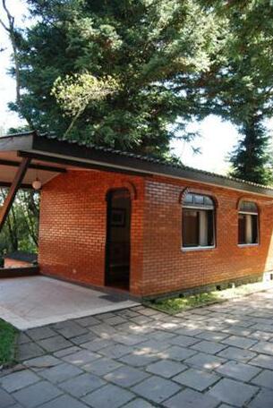 Hotel Pequeno Bosque - Photo4